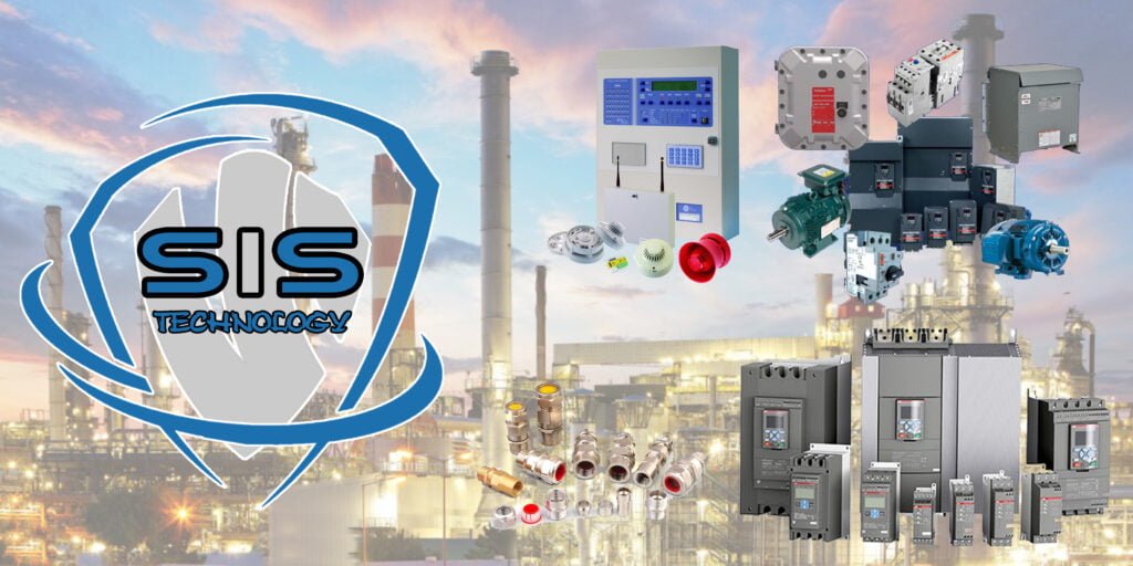 SIS-Technology Industrial Solutions