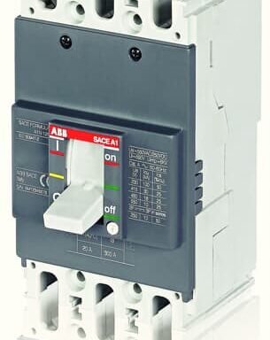ABB circuits Breaker