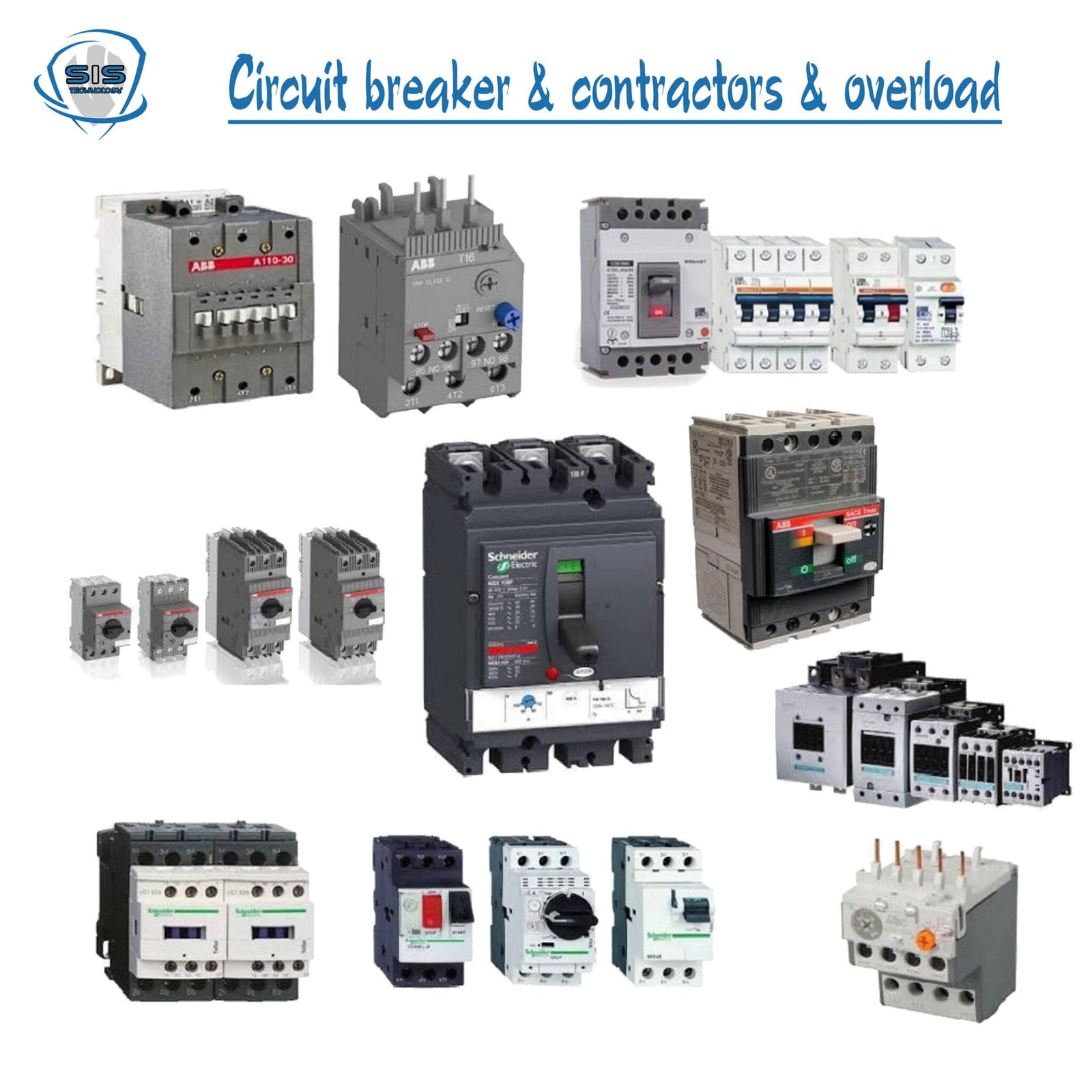 circuit-breaker-contactor-overload-saftey-instrument-system